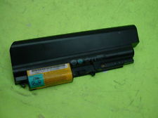 pin Battery Lenovo ThinkPad R61 T61 R400 T400 9cell